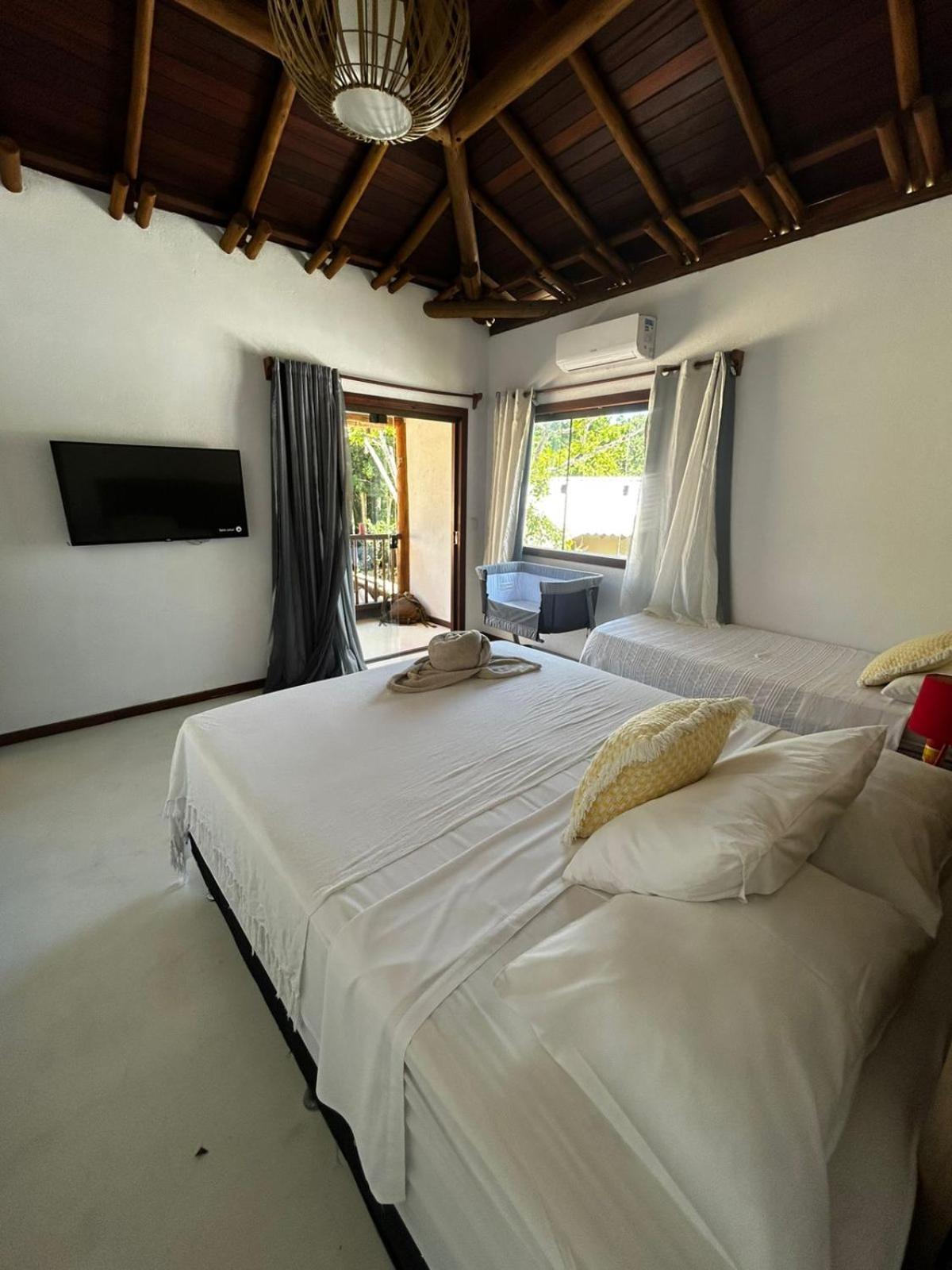 Cottage Bahia Porto Seguro Eksteriør bilde